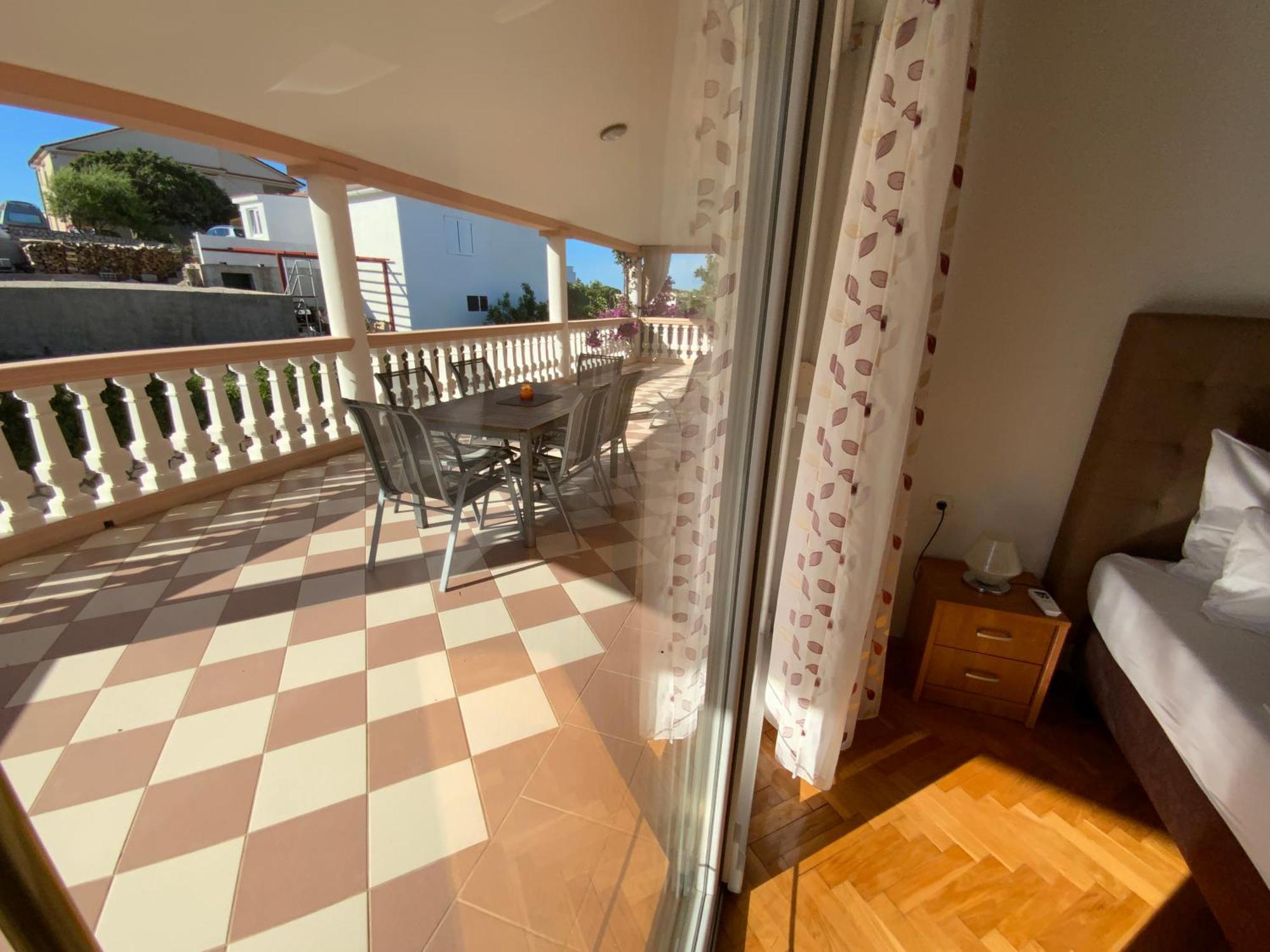 Appartement Olive House à Šimuni Extérieur photo