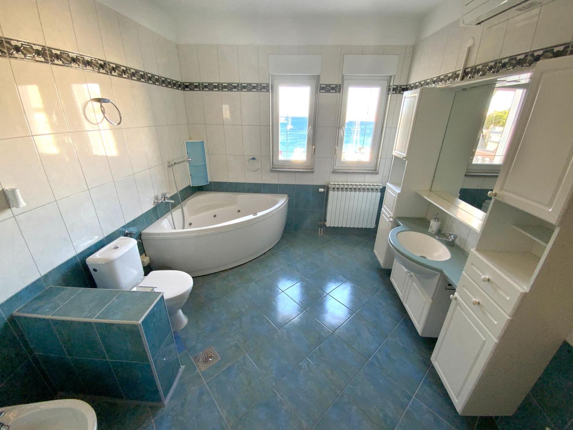 Appartement Olive House à Šimuni Extérieur photo