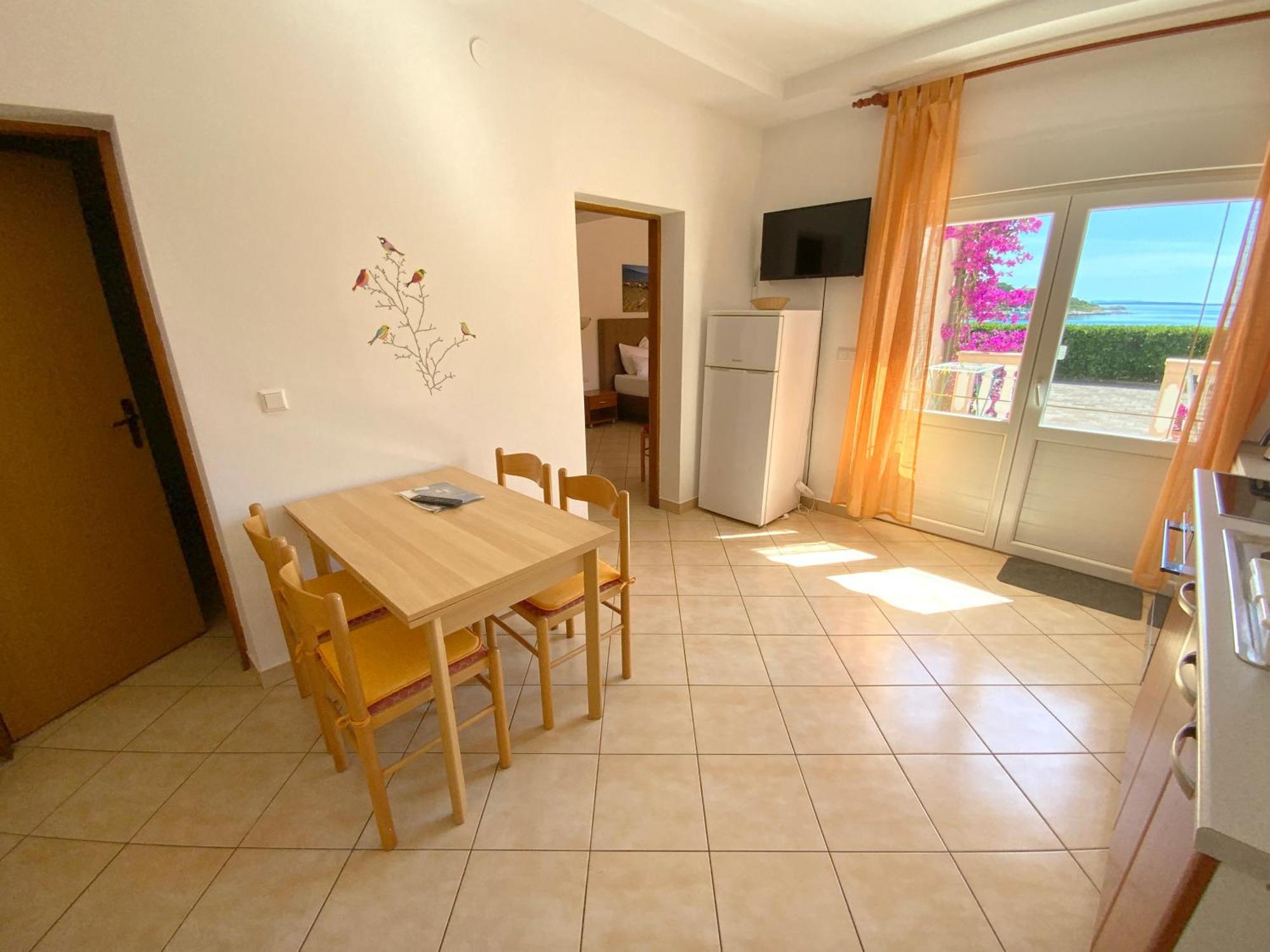 Appartement Olive House à Šimuni Extérieur photo