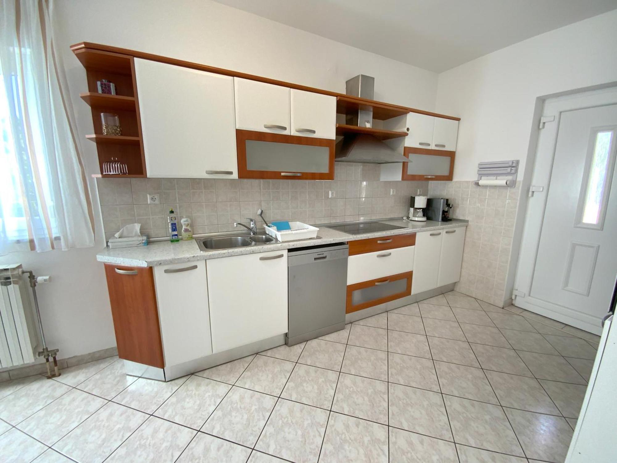 Appartement Olive House à Šimuni Extérieur photo