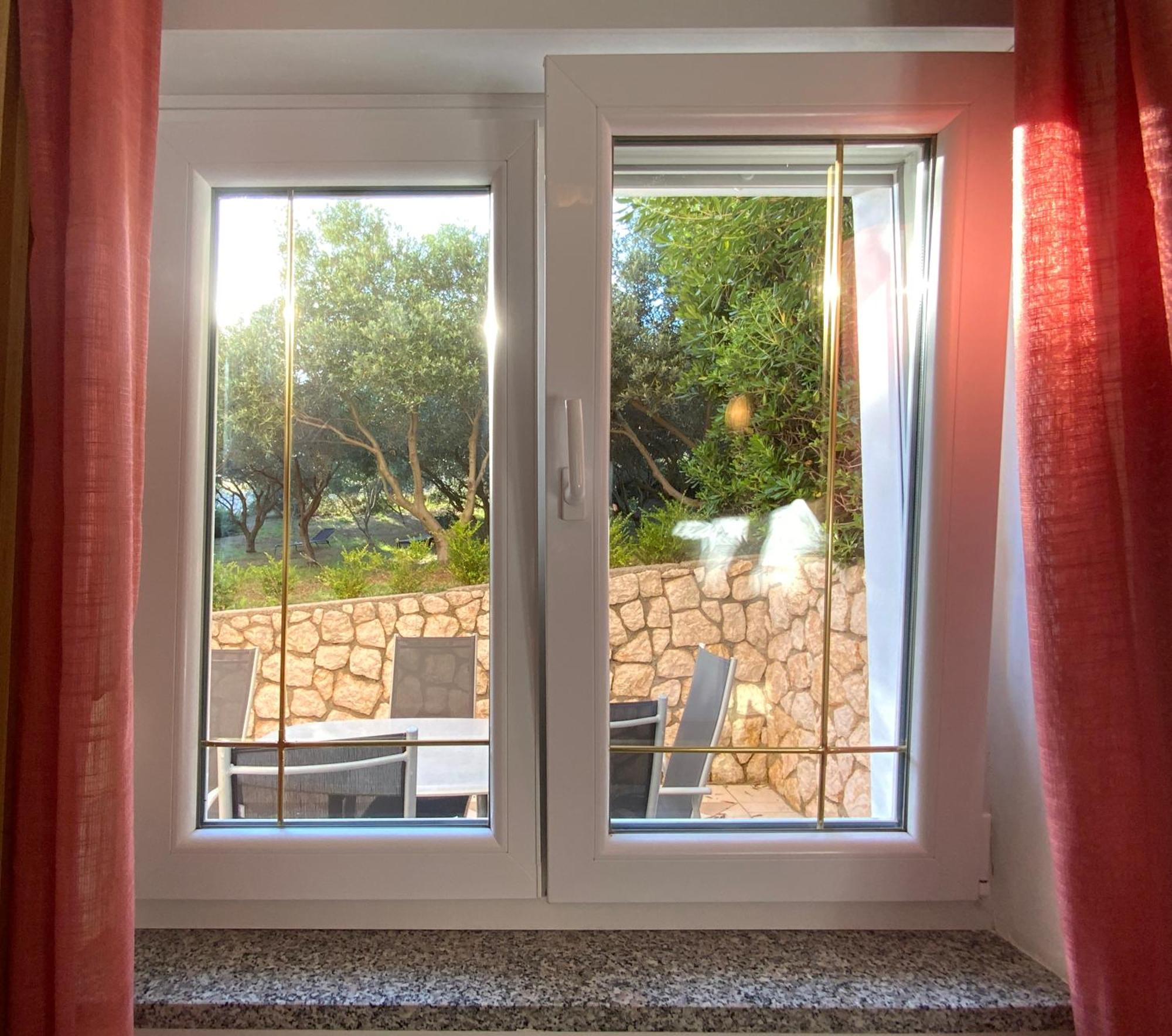 Appartement Olive House à Šimuni Extérieur photo